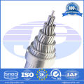 High Transmission Line AAC Bare1 Aluminum Cable